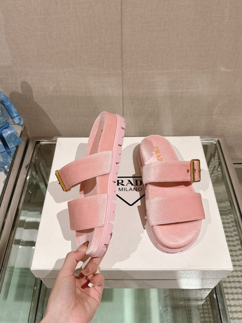 Prada Sandals